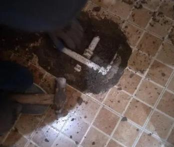 舟山卫生间漏水维修公司为您分享下卫生间渗水如何处理及注意事项