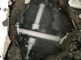 舟山阳台漏水维修公司为您分享楼上楼下漏水怎么处理