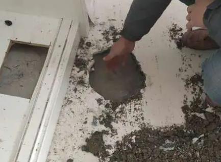 舟山卫生间漏水维修公司分享下精确定位查漏水一次多少钱?不同级别收费不同