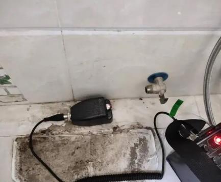 舟山屋顶漏水维修公司分享下卫生间漏水的危害及解决方法