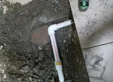 舟山阳台漏水维修时有哪些声音会影响检漏仪